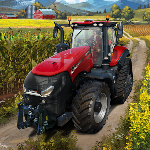 Farming Simulator